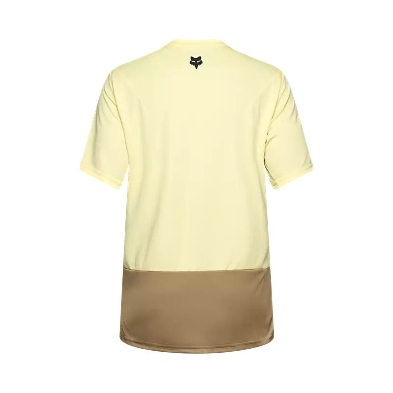 Fox Racing Ranger Short Sleeve Jersey Wordmark