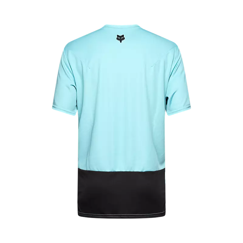 Fox Racing Ranger Short Sleeve Jersey Wordmark