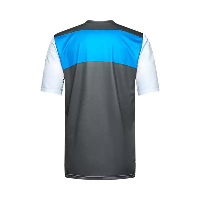 Fox Racing Ranger Short Sleeve Jersey Digi Image