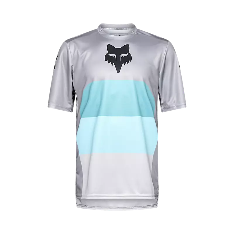 Fox Racing Ranger Short Sleeve Jersey Grid