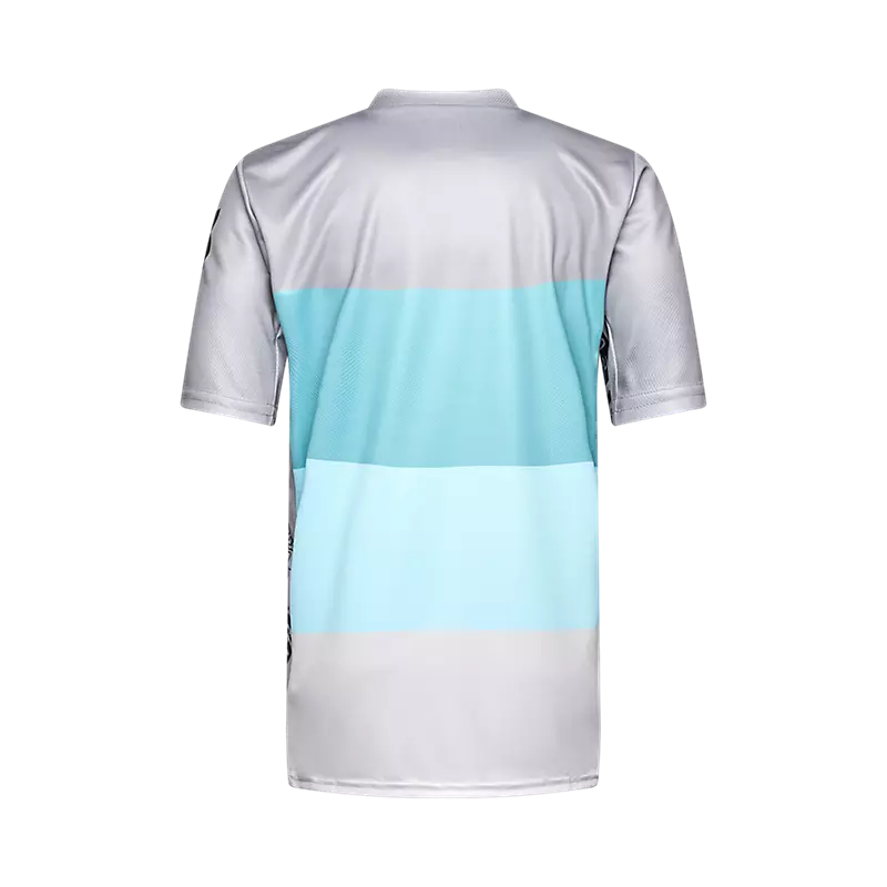 Fox Racing Ranger Short Sleeve Jersey Grid