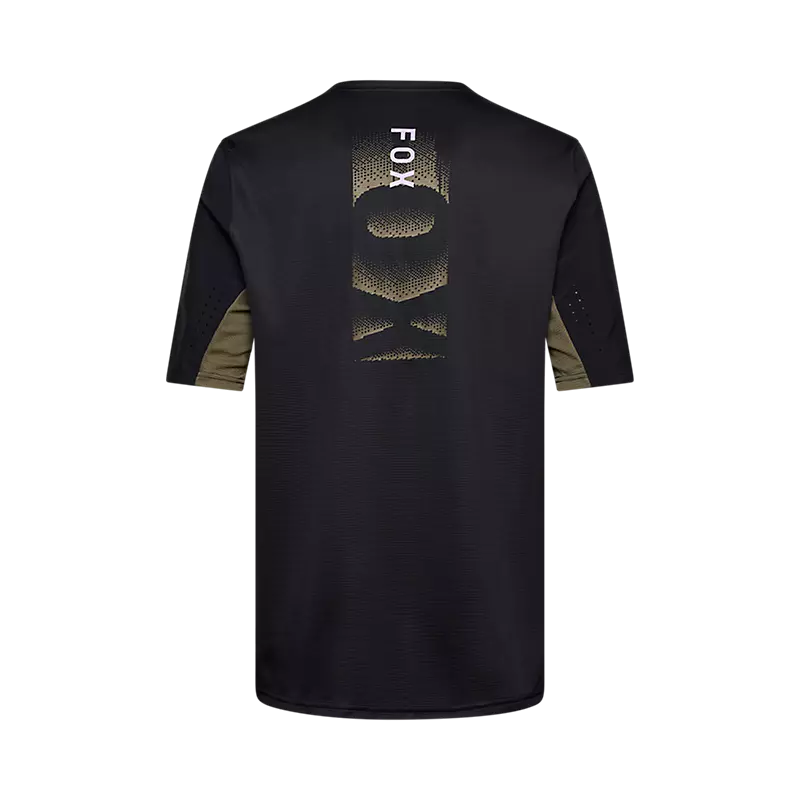 Fox Racing Defend Short Sleeve Jersey Park