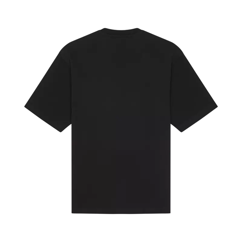 Fox Racing Kawi Oversized Short Sleeve Tee Black