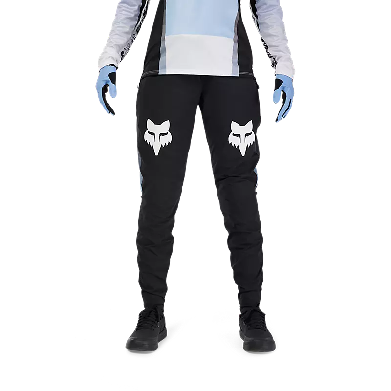 Fox Racing Womens Ranger Pant Grid