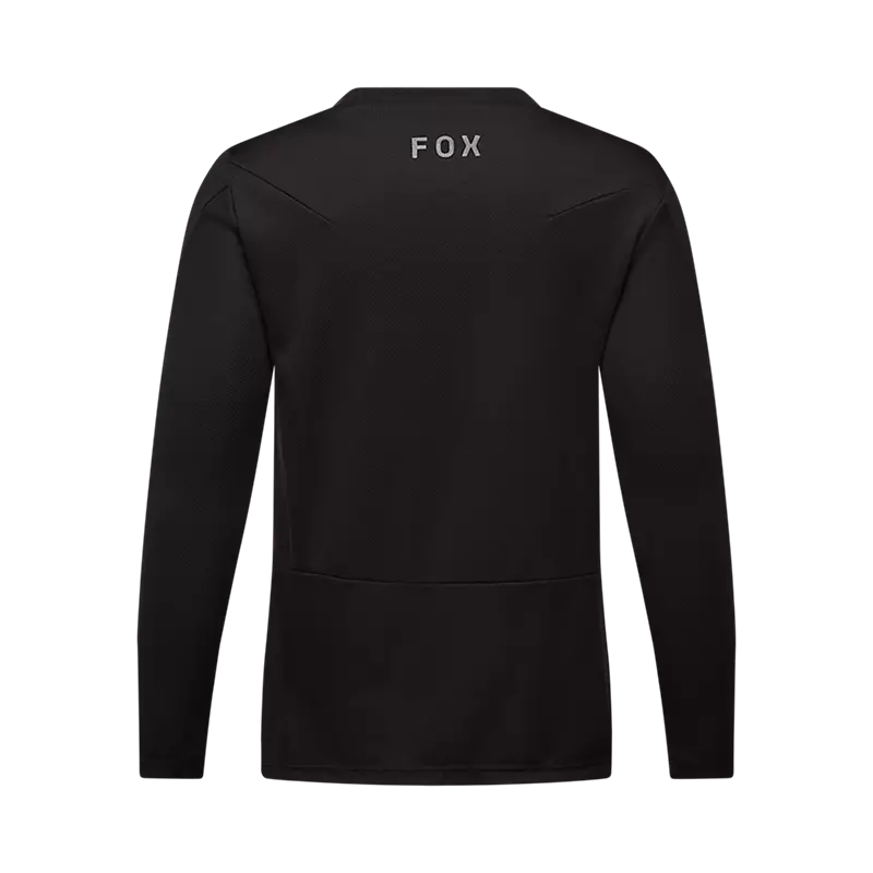Fox Racing Youth Ranger Long Sleeve Jersey Fox Head