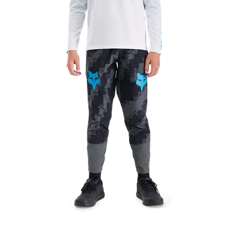 Fox Racing Youth Ranger Pant Digi Image