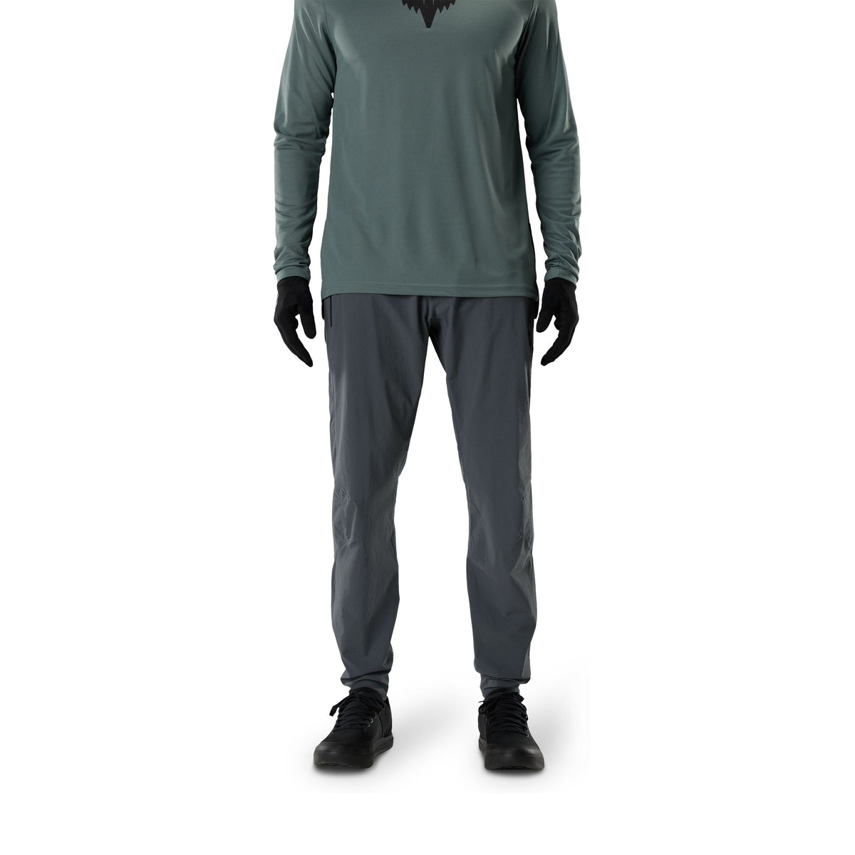 Fox Racing Pantaloni Ranger color ombra scura