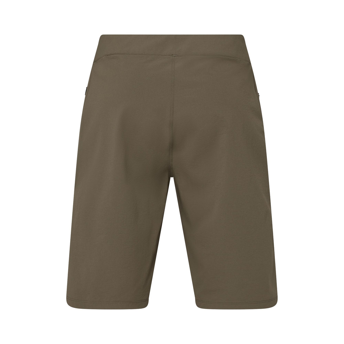 Fox Racing Pantaloncini Ranger color militare