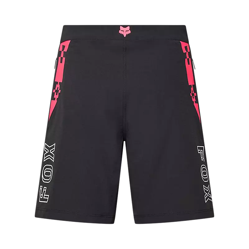 Fox Racing Youth Ranger Short Digi Image