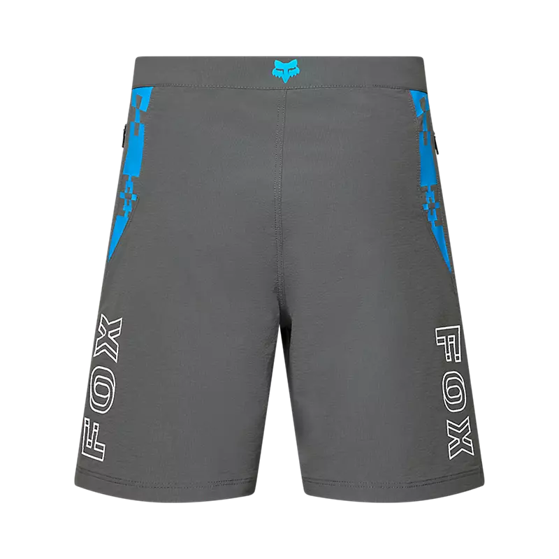 Fox Racing Youth Ranger Short Digi Image