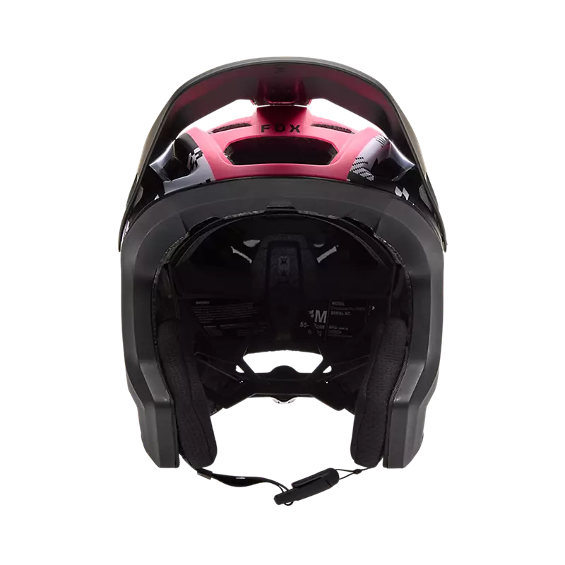 Fox Racing Dropframe Helm Pro Digi Image CE