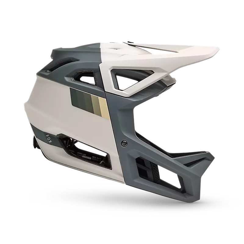 Fox Racing Proframe Helmet RS Sol CE