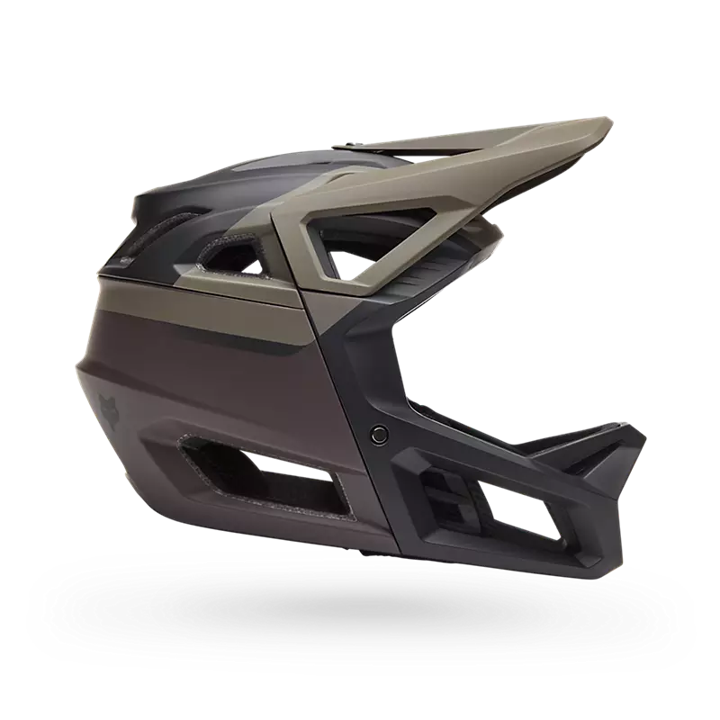 Fox Racing Proframe Helmet Rizer CE