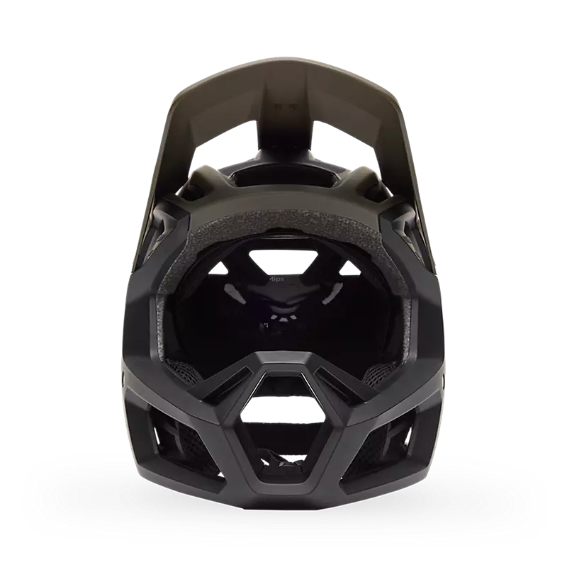 Fox Racing Proframe Helmet Rizer CE