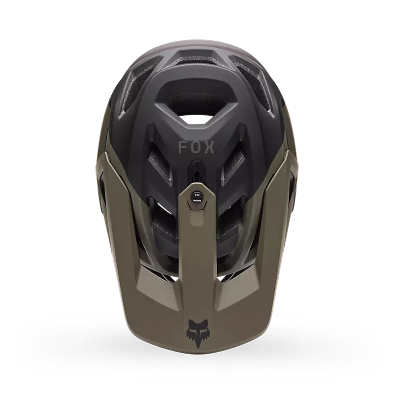 Fox Racing Proframe Helmet Rizer CE