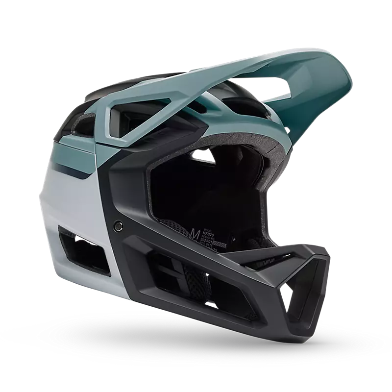 Fox Racing Proframe Helmet Rizer CE