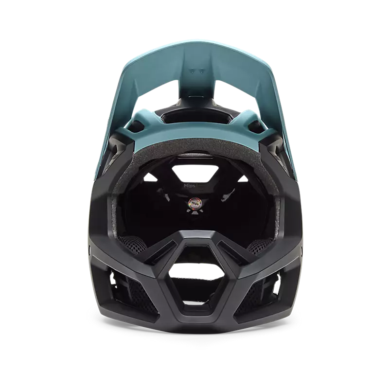 Fox Racing Proframe Helmet Rizer CE