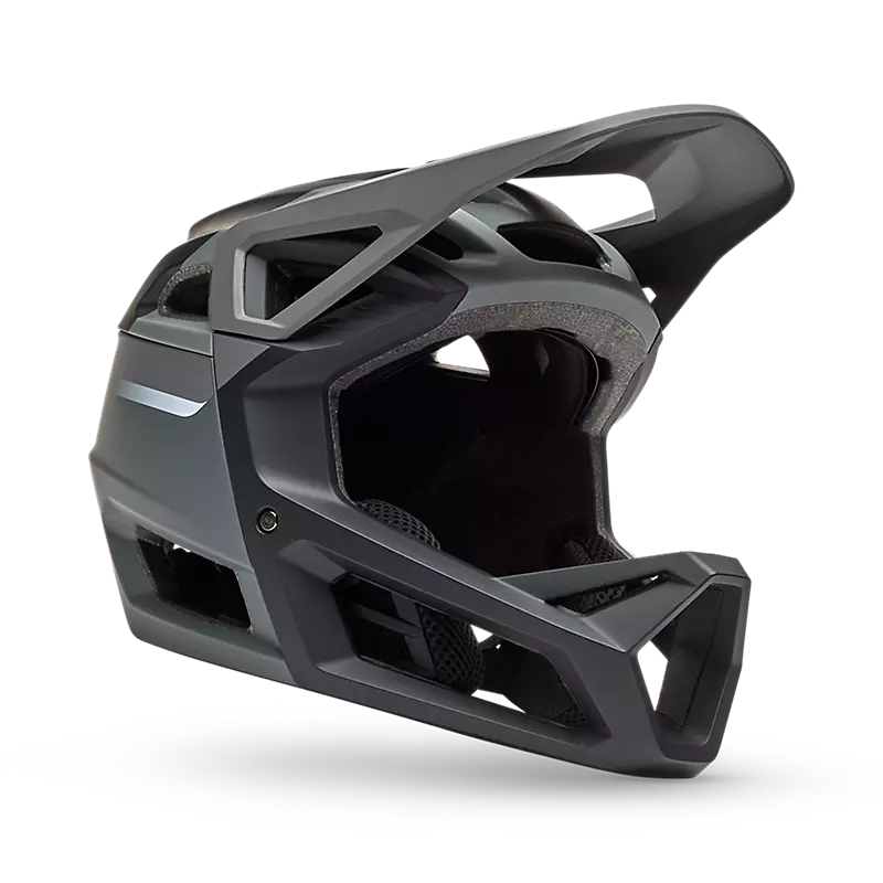 Fox Racing Proframe Helmet Rizer CE