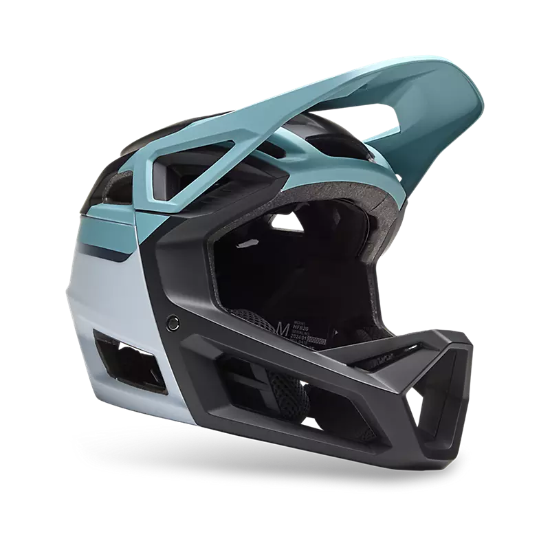 Fox Racing Youth Proframe Helmet Rizer CE