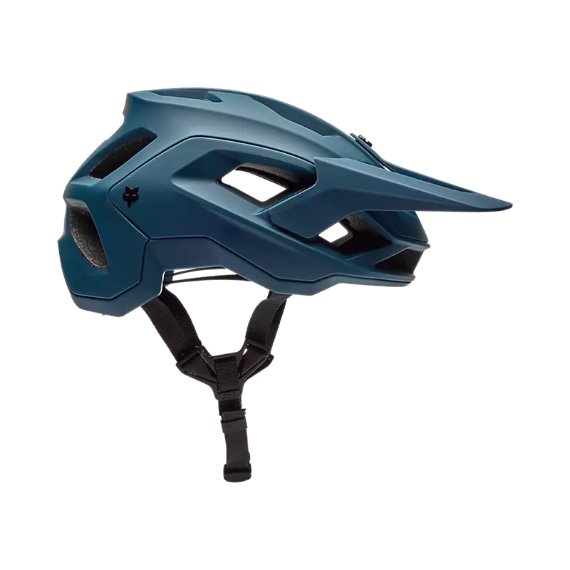 Fox Racing Speedframe Helmet Solid CE Twilight