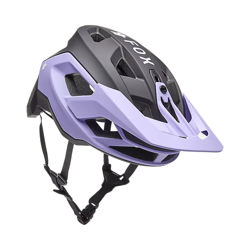 Fox Racing Speedframe Helmet 5050 CE