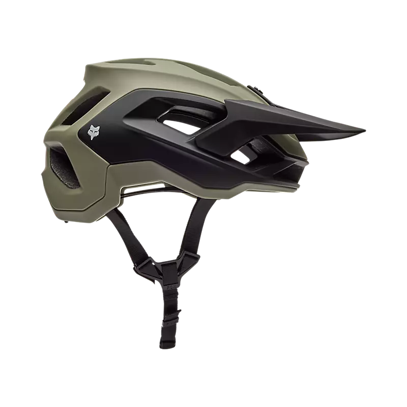 Fox Racing Speedframe Helmet 5050  CE Adobe
