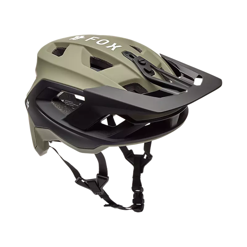 Fox Racing Speedframe Helmet 5050  CE Adobe