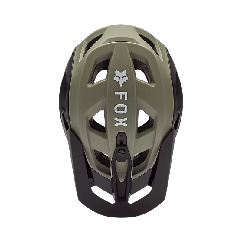 Fox Racing Speedframe Helmet 5050  CE Adobe