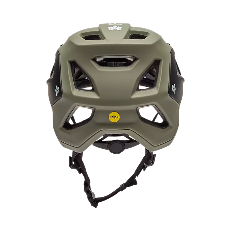 Fox Racing Speedframe Helmet 5050  CE Adobe