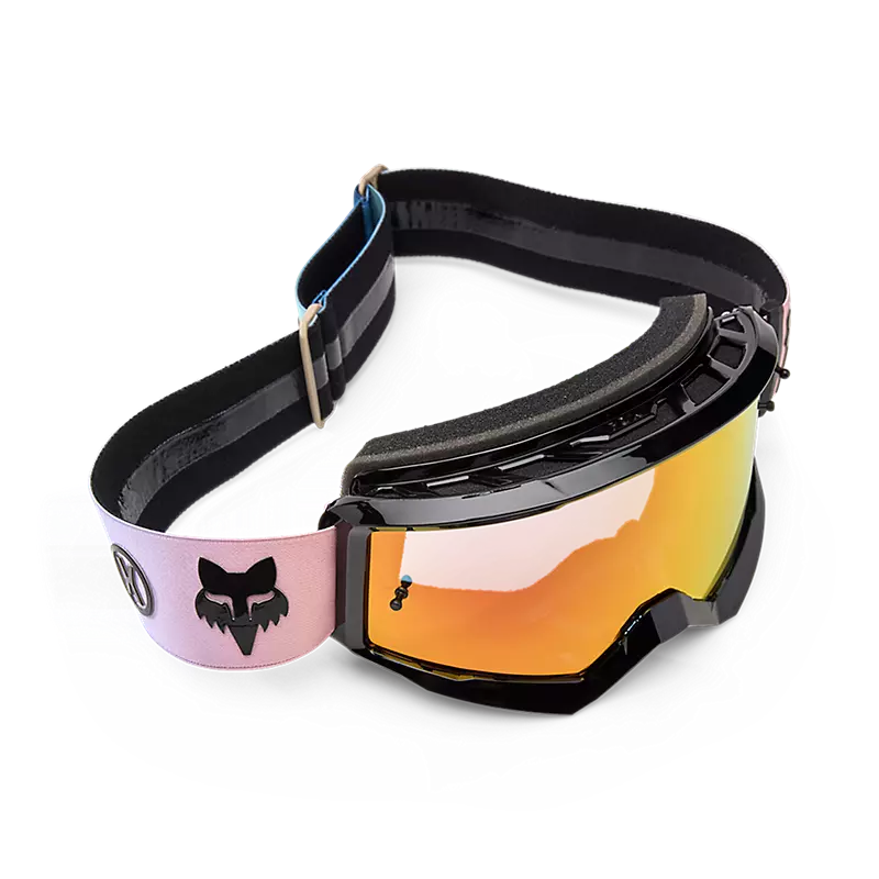 Fox Racing Main Hello Future Goggle