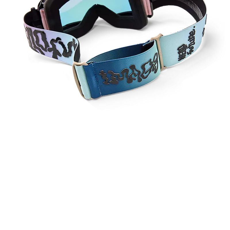 Fox Racing Main Hello Future Goggle