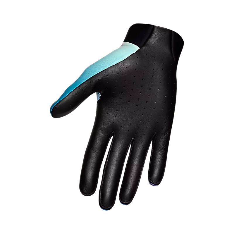 Fox Racing Flexair Glove Low Profile Hello Future