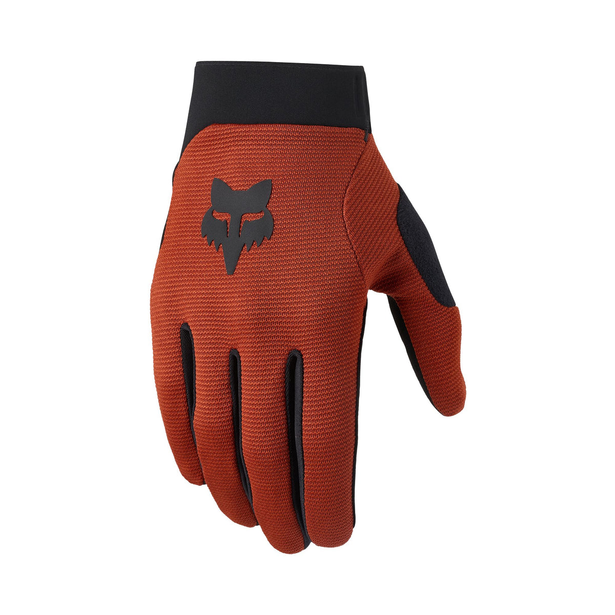 Fox Racing Ranger-Handschuh Amber Scarlet