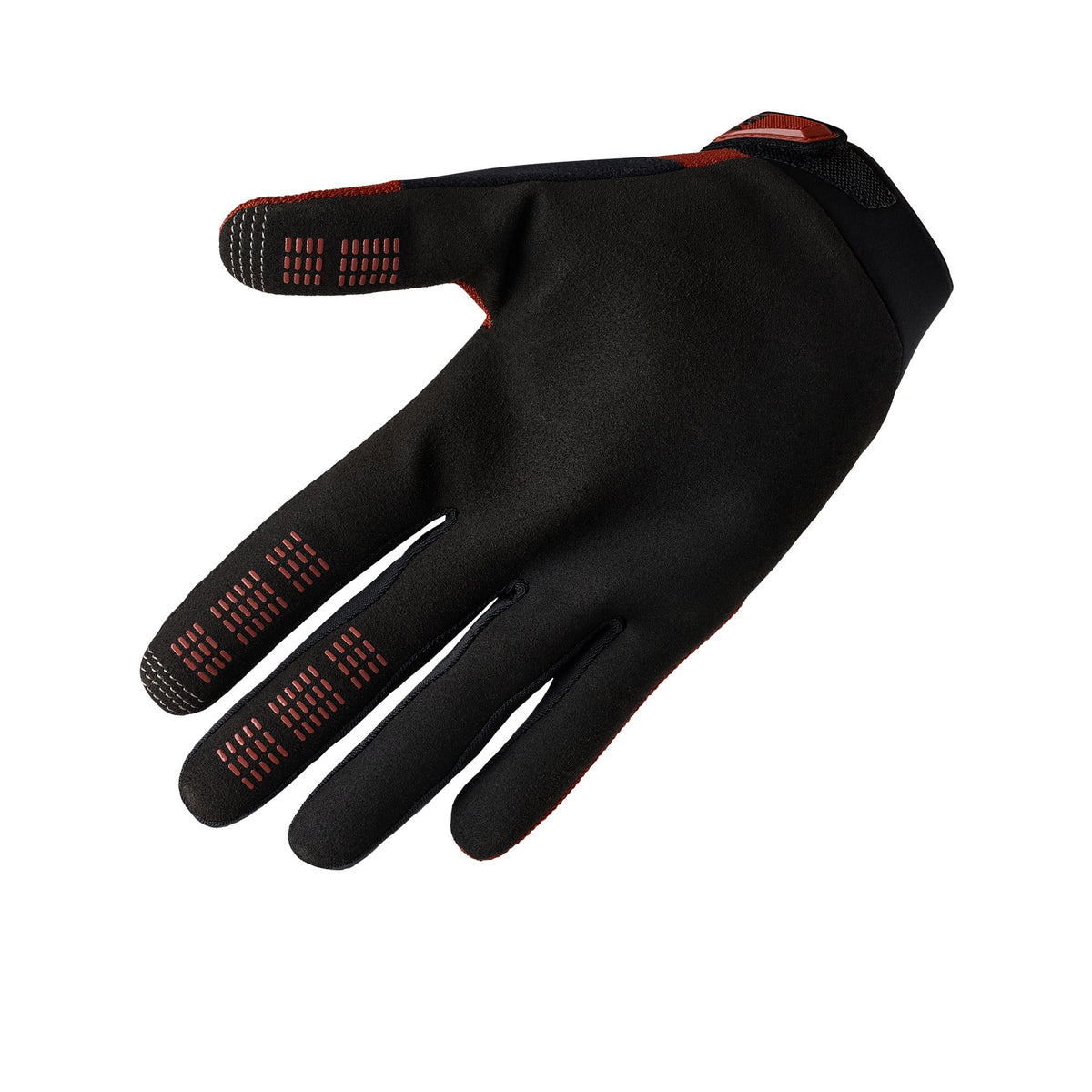 Fox Racing Ranger-Handschuh Amber Scarlet