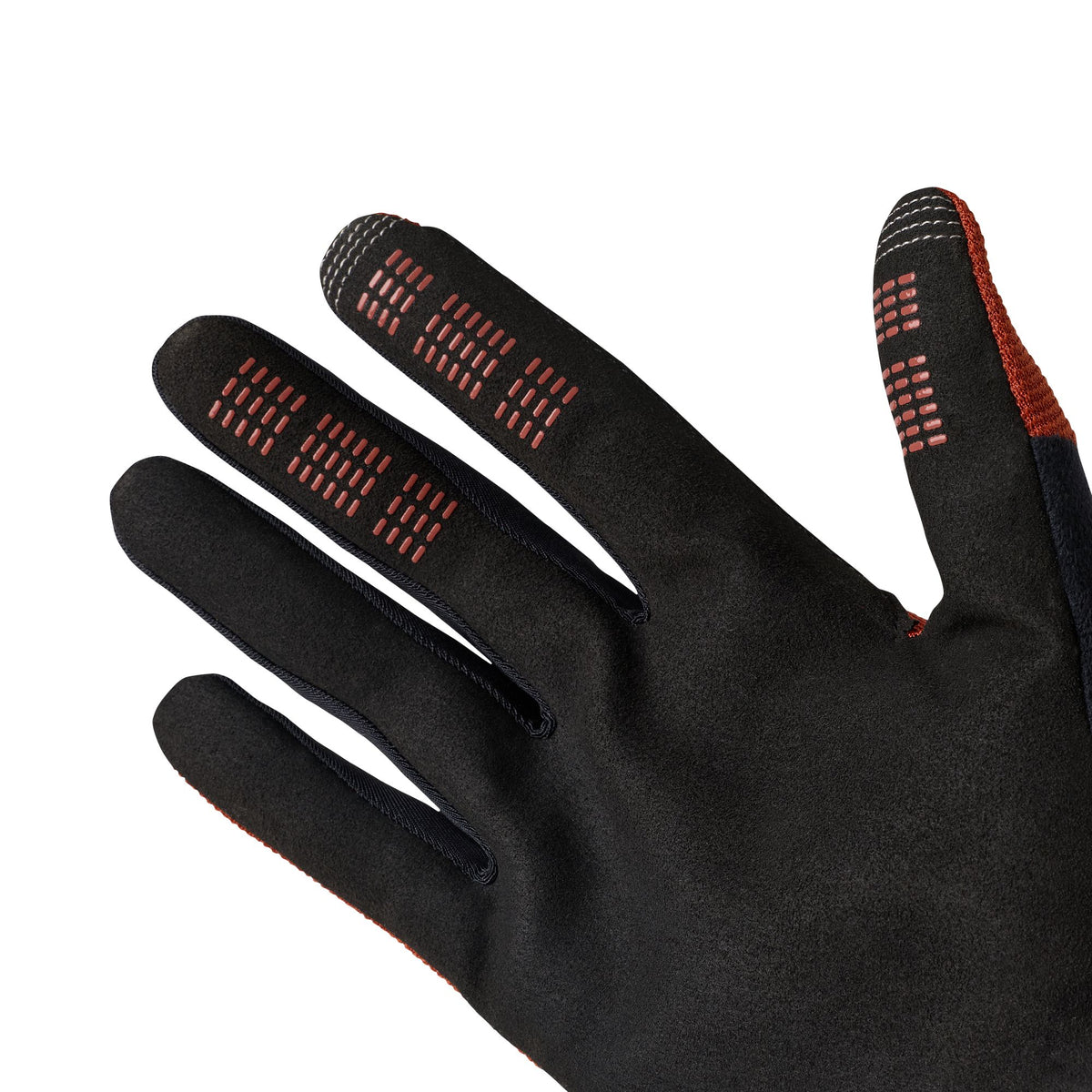 Fox Racing Ranger-Handschuh Amber Scarlet