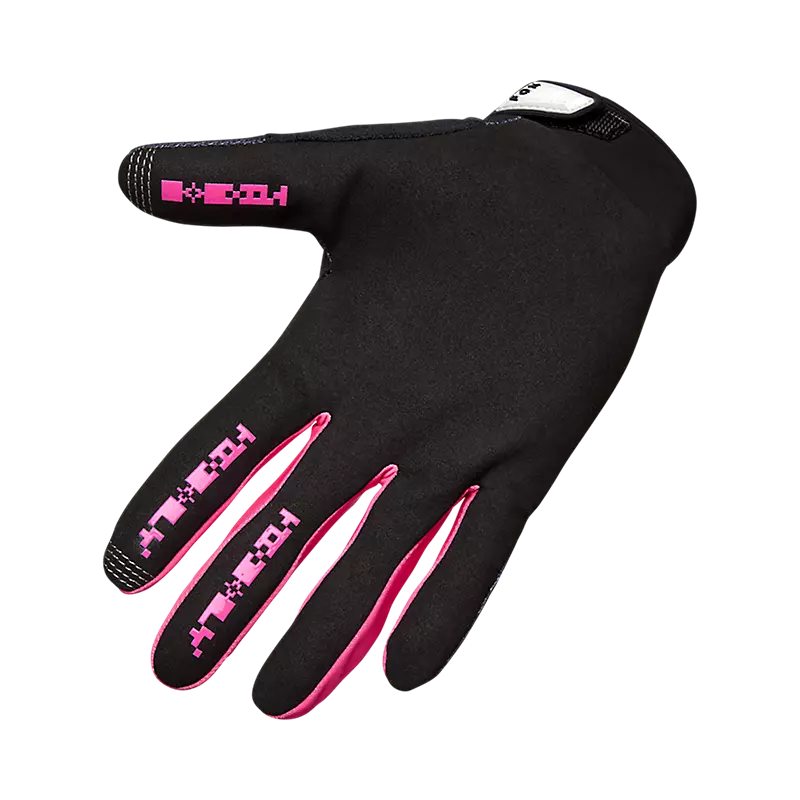 Fox Racing Ranger Glove Digi Image