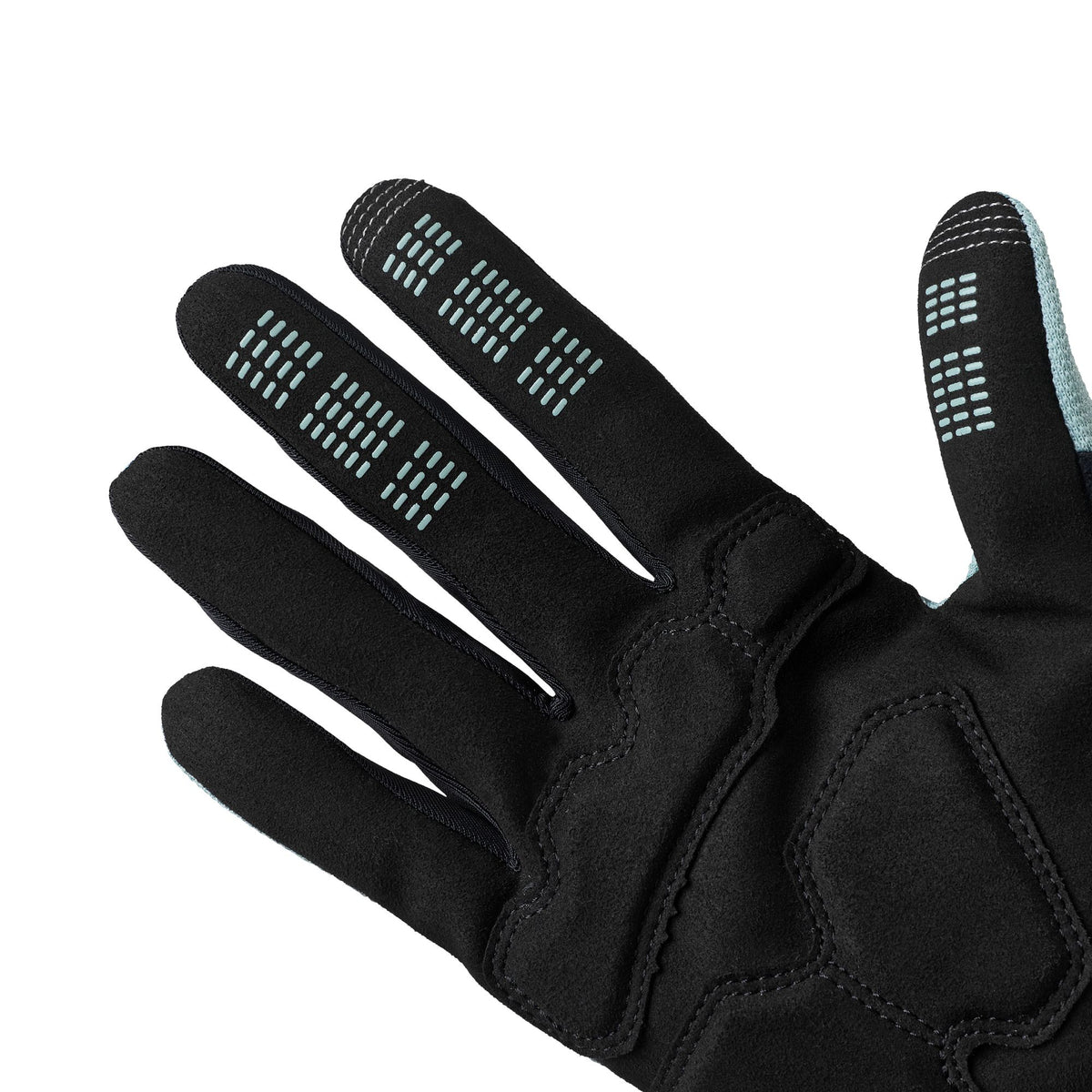 Fox Racing Ranger Glove Gel Arctic Blue