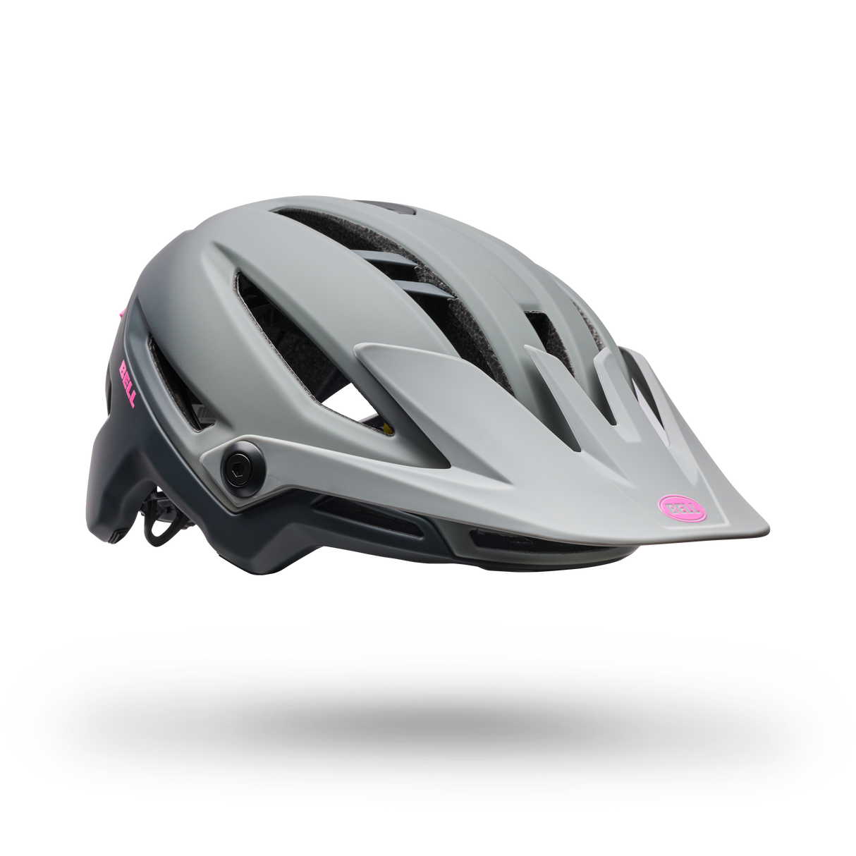 Bell Sixer MIPS Ratio Graphit MTB-Helm