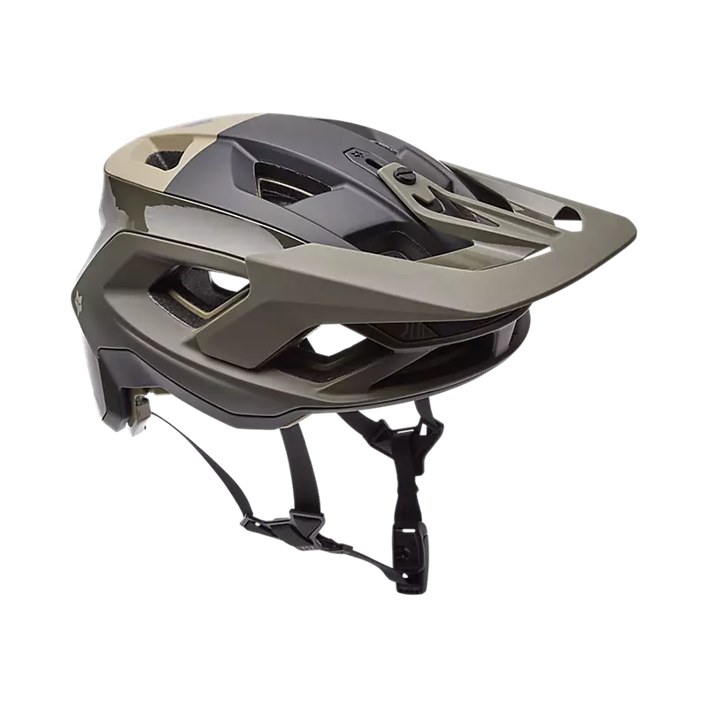 Fox Racing Speedframe RS Helmet Paranoid CE