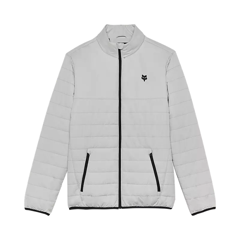 Fox Racing Howell Puffy Jacket