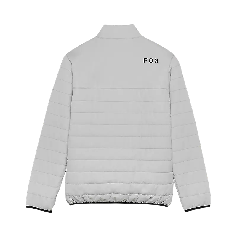 Fox Racing Howell Puffy Jacket