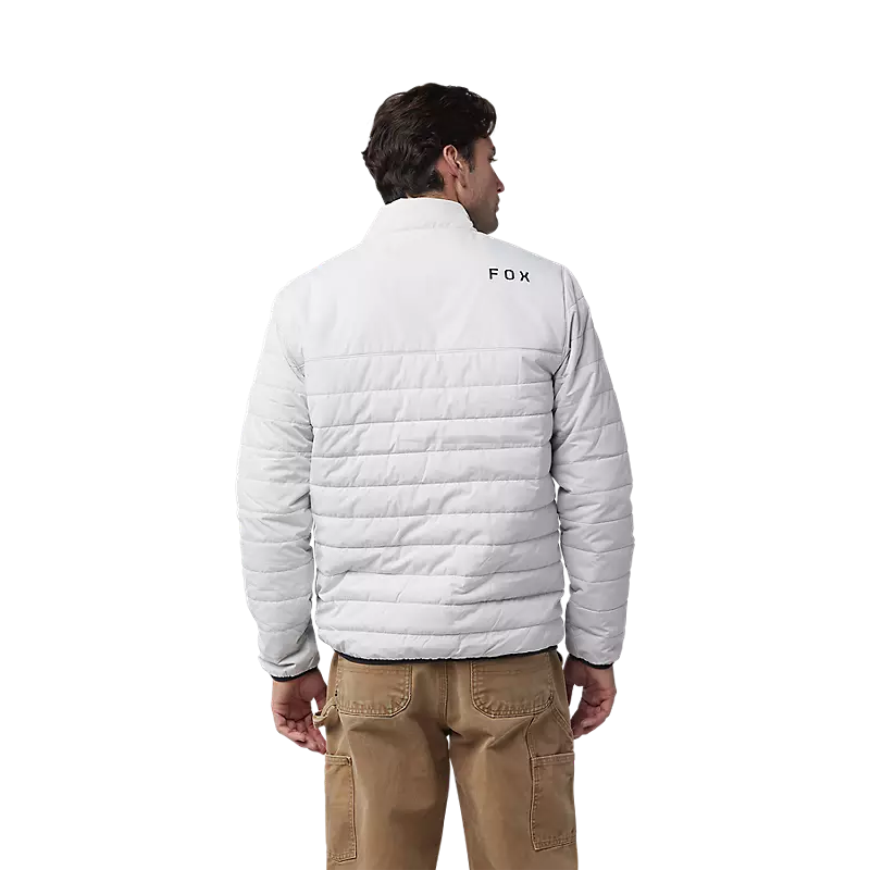 Fox Racing Howell Puffy Jacket