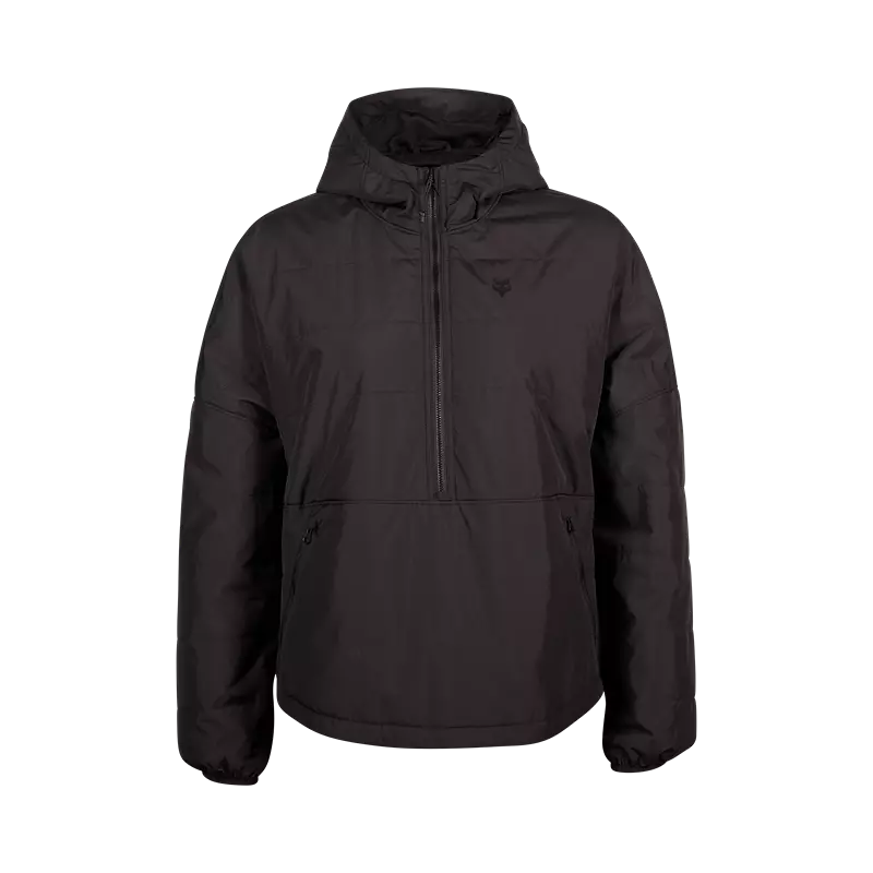 Fox Racing Womens Howell Anorak Jacket