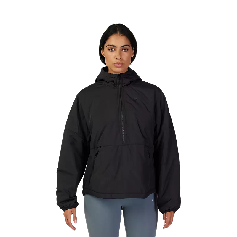 Fox Racing Womens Howell Anorak Jacket