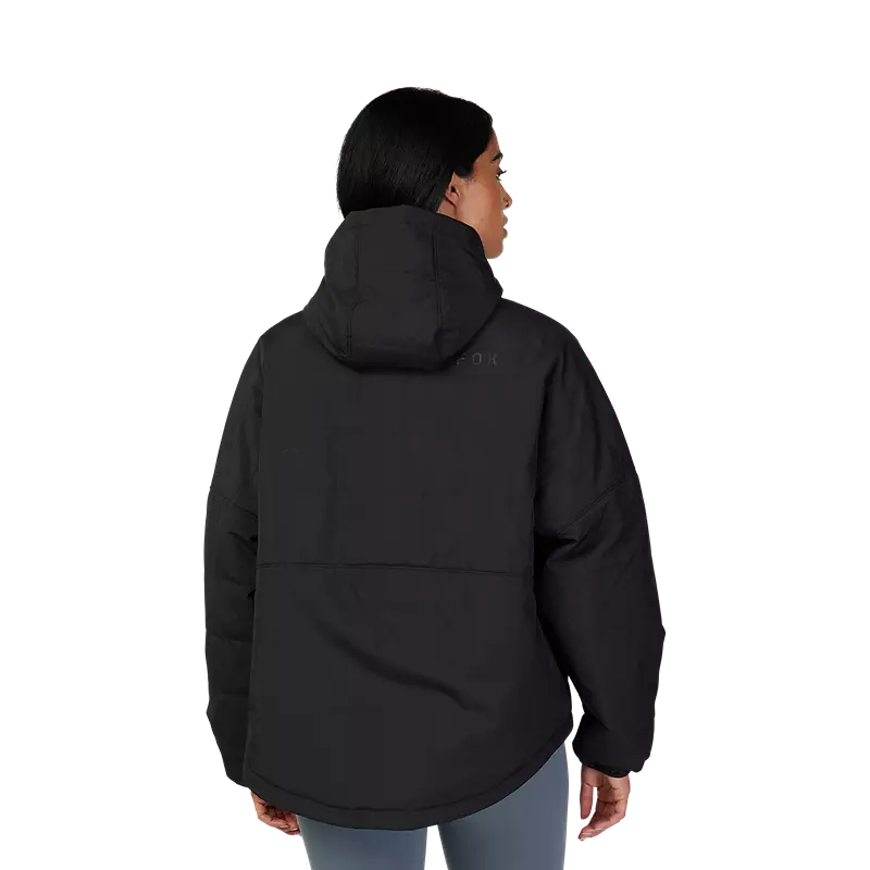 Fox Racing Womens Howell Anorak Jacket