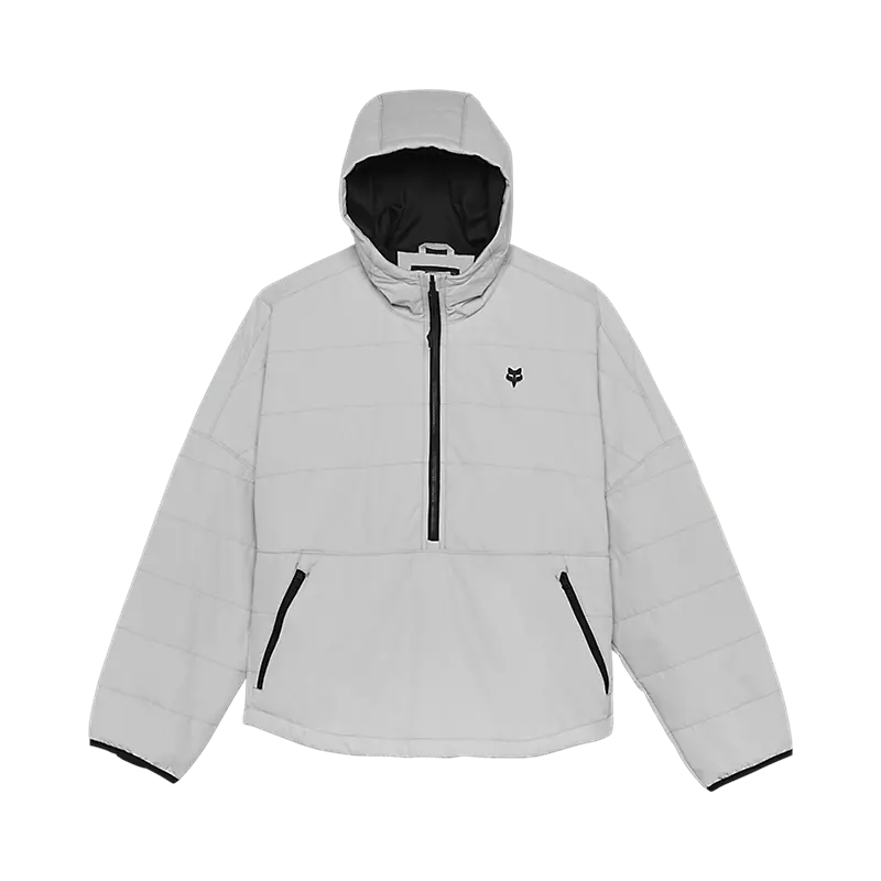 Fox Racing Womens Howell Anorak Jacket