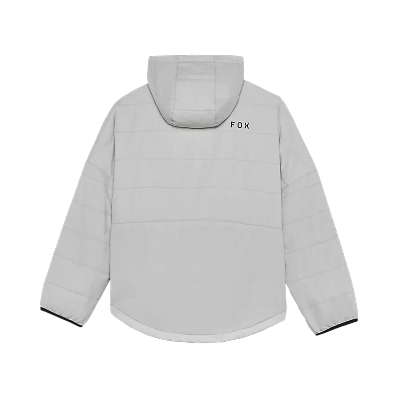 Fox Racing Womens Howell Anorak Jacket