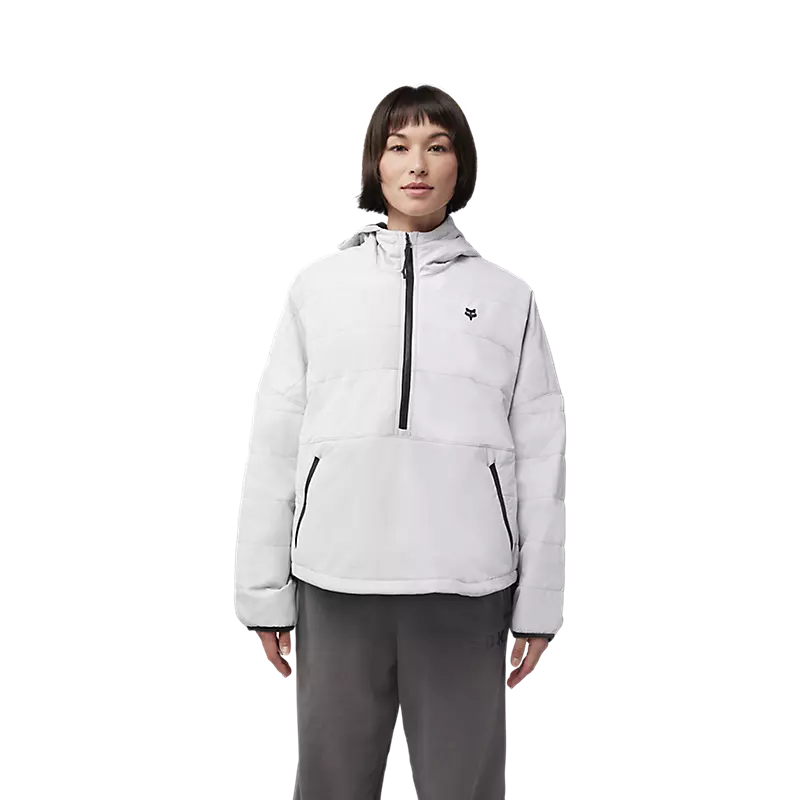 Fox Racing Womens Howell Anorak Jacket