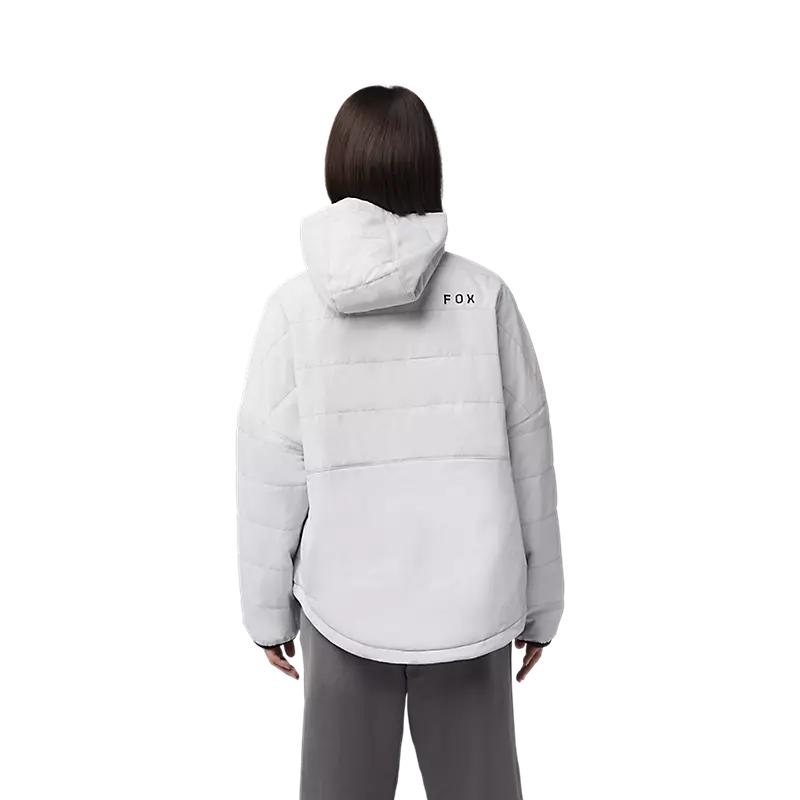 Fox Racing Womens Howell Anorak Jacket