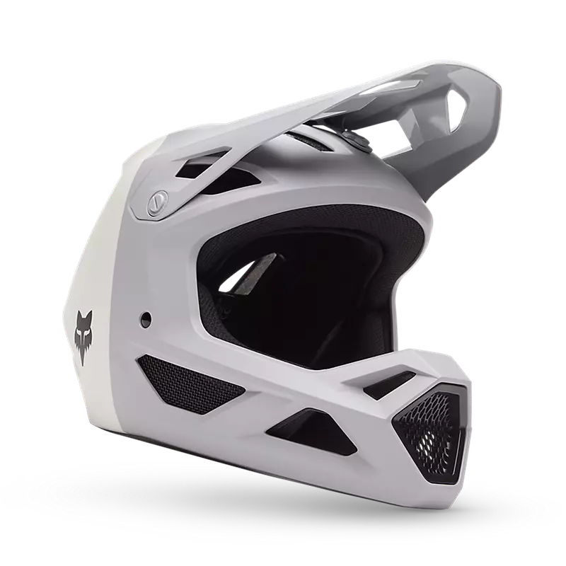 Fox Racing Jugend Rampage Helm 5050 CE/CPSC
